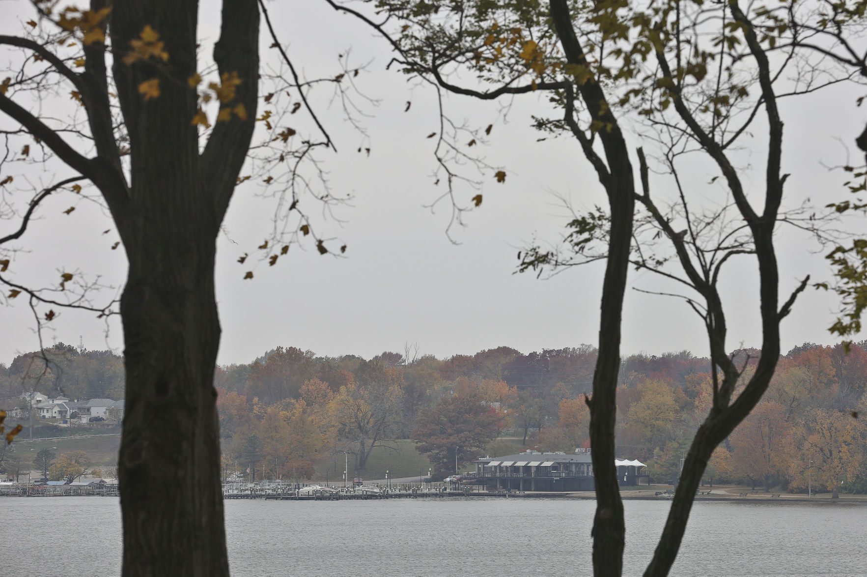 2018: Autumn Around Lake Decatur